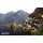 Fototapetas Alpine ežeras, Hallstatt, Austrija,  400x270 cm 